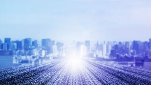 Japanese alt text: スマートシティがもたらす地域へのインパクト