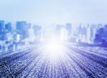 Japanese alt text: スマートシティがもたらす地域へのインパクト