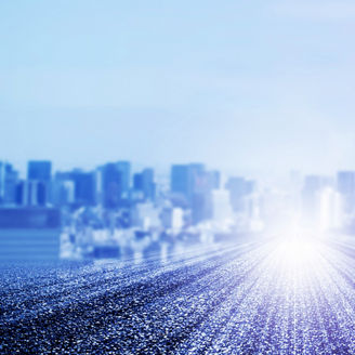 Japanese alt text: スマートシティがもたらす地域へのインパクト