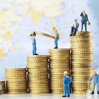 Japanese alt text: デジタル地域通貨はスマートシティで花開くか