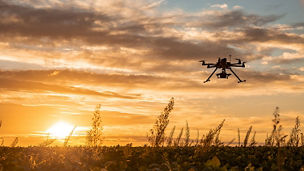 Japanese alt text: スマートシティと陸・空モビリティ