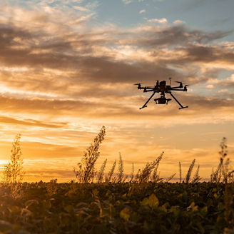 Japanese alt text: スマートシティと陸・空モビリティ