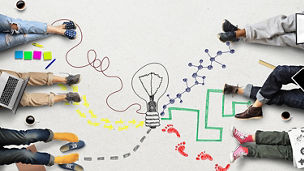 Japanese alt text: スマートシティにおける市民参加の必要性