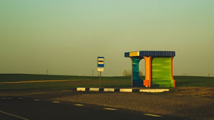 Japanese alt text: DXを前提とした公共交通の再編・再構築