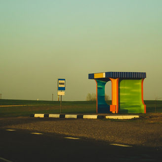 Japanese alt text: DXを前提とした公共交通の再編・再構築