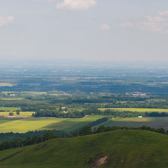 Japanese alt text: KPMGが取り組む地域創生型スマートシティ