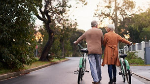 Japanese alt text: スマートシティ×ウェルネス社会課題解決