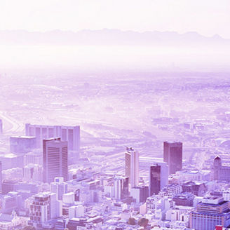 Japanese alt text: スマートシティを支える自治体DX