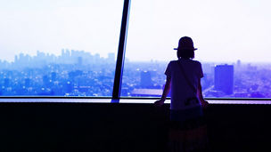 Japanese alt text: スマートシティにおけるEBPMの可能性