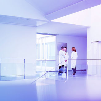 Japanese alt text: スマートシティによる日本の医療介護の最終形