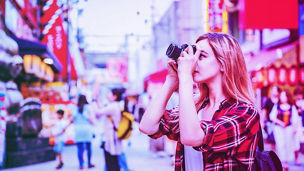 Japanese alt text: 地域活性化の切り札となる観光地におけるデジタル化・スマート化とは