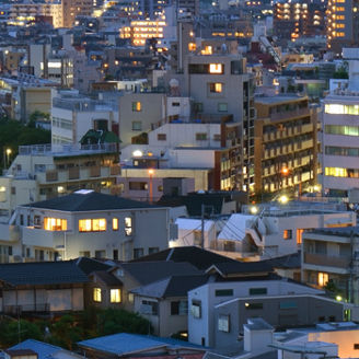 Japanese alt text: Z世代の考える2100年フツウのまち