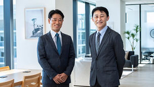 「サイバーセキュリティが事業成長を後押しする」 グループをまとめ上げるソフトバンクのガバナンス体制