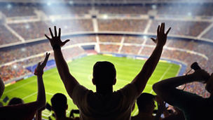 Japanese alt text: スポーツビジネスの全体像を掴む