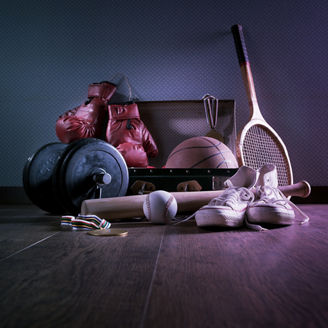 Japanese alt text: スポーツチームを媒介とした社会価値共創活動の推進支援