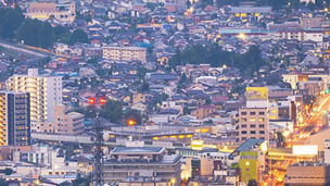 Japanese alt text: 長野市に見る「スポーツイノベーション×まちづくり」の現在地と、その未来像