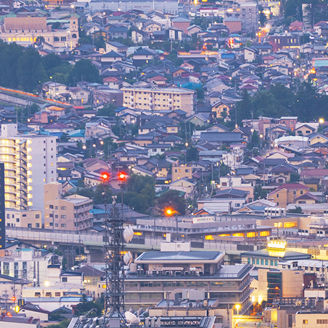 Japanese alt text: 長野市に見る「スポーツイノベーション×まちづくり」の現在地と、その未来像