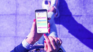 Japanese alt text: スポットワークが促す将来の働き方変化と企業の人材獲得におけるポイント