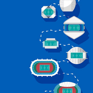 Japanese alt text: スタジアムアセスメントレポート2016