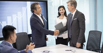 事業会社によるスタートアップ企業のM&Aを取り巻く課題