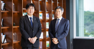 【太田 洋 x KPMG対談】企業価値は『平常時に』決まる