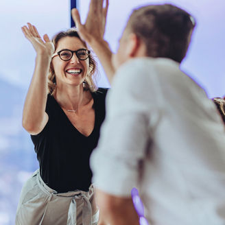 Japanese alt text: 「サプライヤーと共に稼ぐ」ための独占禁止法・下請法対応