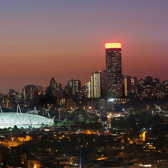 Japanese alt text: スタジアム開発を成功させるための計画