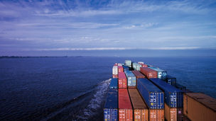 Japanese alt text: サステナブル・サプライチェーンの実現支援