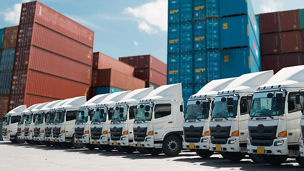 Japanese alt text: サプライチェーンGHG排出量 算出・削減支援