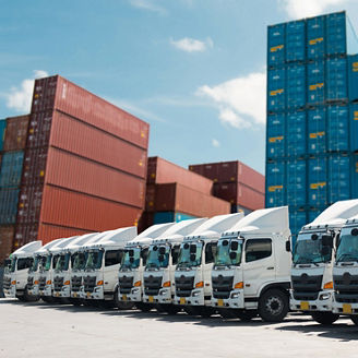 Japanese alt text: サプライチェーンGHG排出量 算出・削減支援