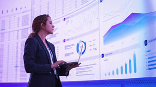 Japanese alt text:サステナビリティデータを活用したデータ分析支援サービス