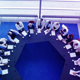 ISSB、今後の作業計画に関するアジェンダ協議を開始