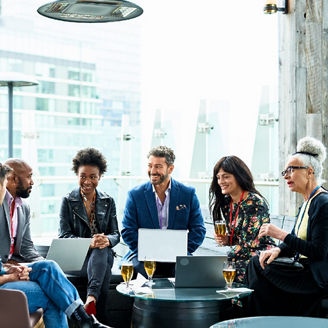 ビジネスと人権～経営の「周辺課題」から「重要課題」へ～