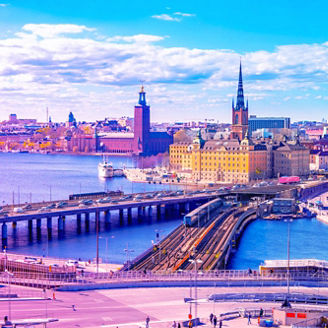 Japanese alt text:スウェーデン