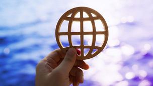 Japanese alt text: 気候変動適応の要素と国内適応ベストプラクティス