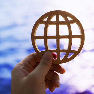 Japanese alt text: 気候変動適応の要素と国内適応ベストプラクティス