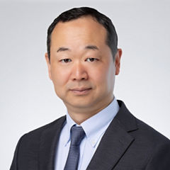 松谷 忠嗣