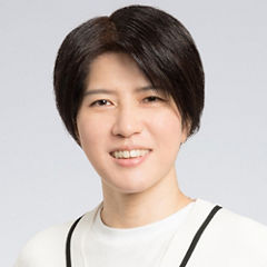 Japanese alt text: 麻生 多恵