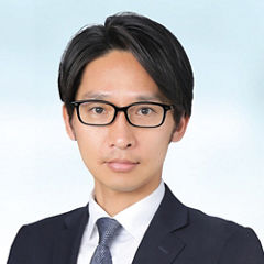 Japanese alt text: 高羽 満