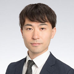 杉田 崇浩