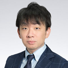 Japanese alt text:濵野 貴志