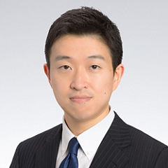 Japanese alt text: 渡邊 崇之