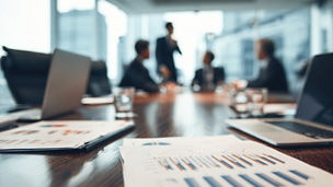 KPMG FAS