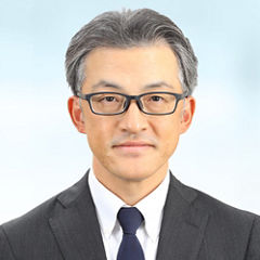 生田 武則