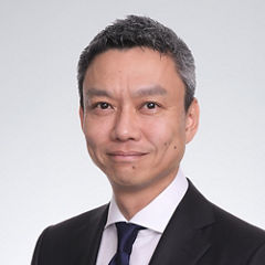 鎌田 健志
