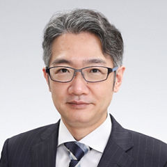 Japanese alt text: 鈴木 武佳