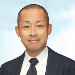 Japanese alt text: 関根 岳之