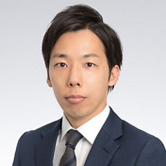 Japanese alt text:川邊 拓