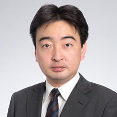 中村 太郎