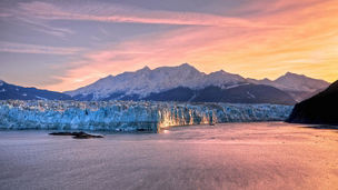 glacier